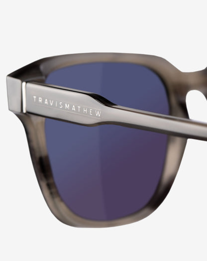 Travis Mathew Sale Sundaze 2.0 Sunglasses Accessories