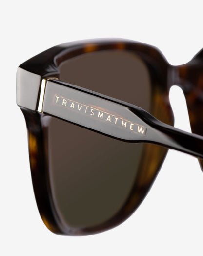 Travis Mathew Discount Sundaze 2.0 Sunglasses Accessories