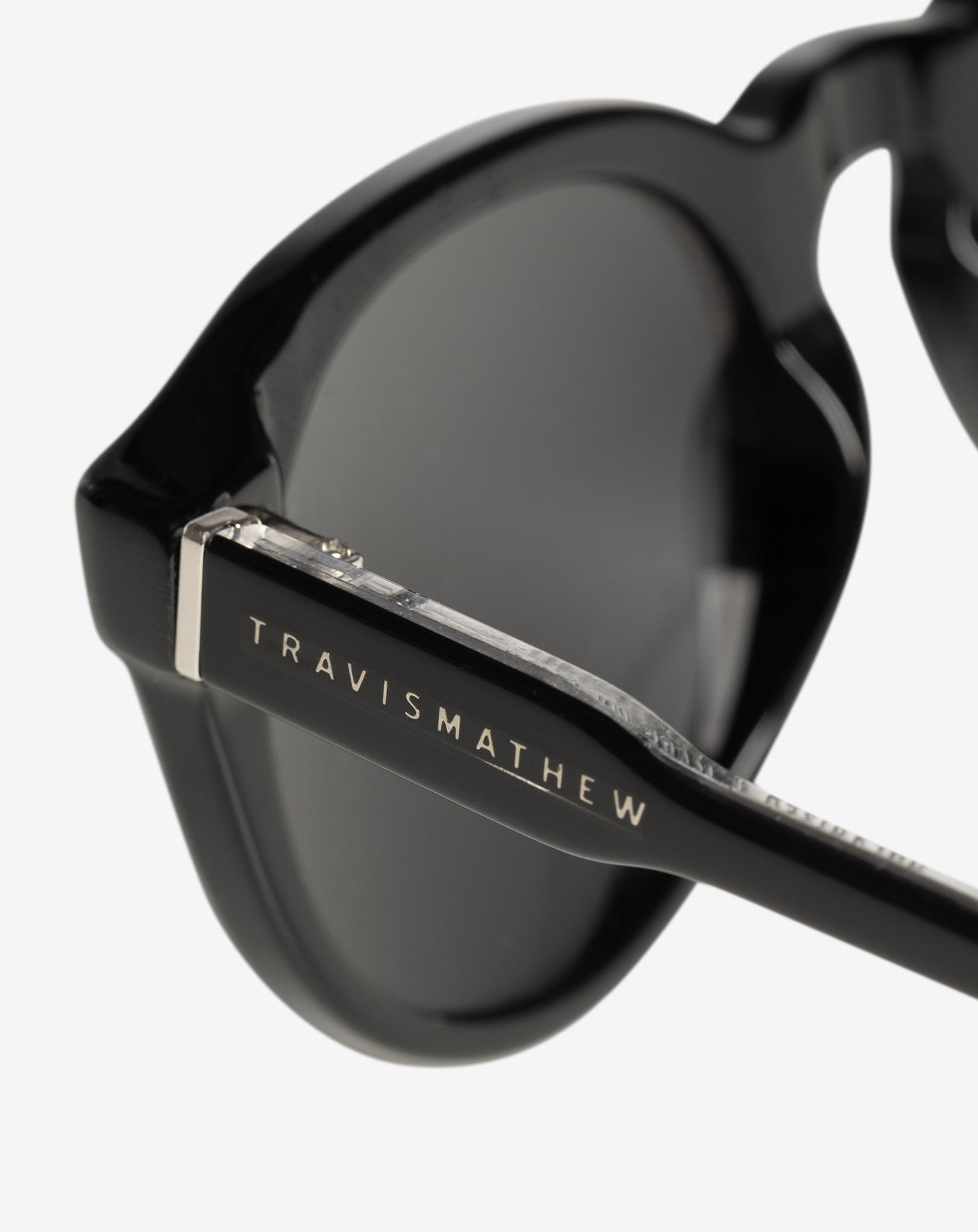 Travis Mathew Sale Bandon Sunglasses Accessories