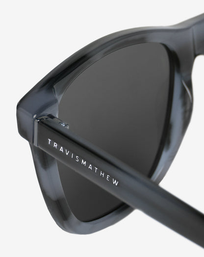 Travis Mathew Discount Holy Grail 2.0 Sunglasses Accessories