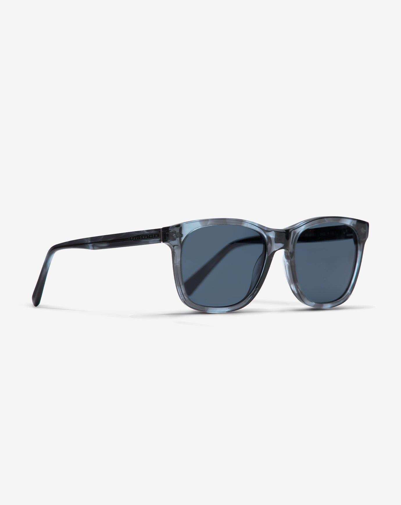 Travis Mathew Outlets Holy Grail 2.0 Sunglasses Accessories