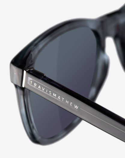 Travis Mathew Outlets Holy Grail 2.0 Sunglasses Accessories