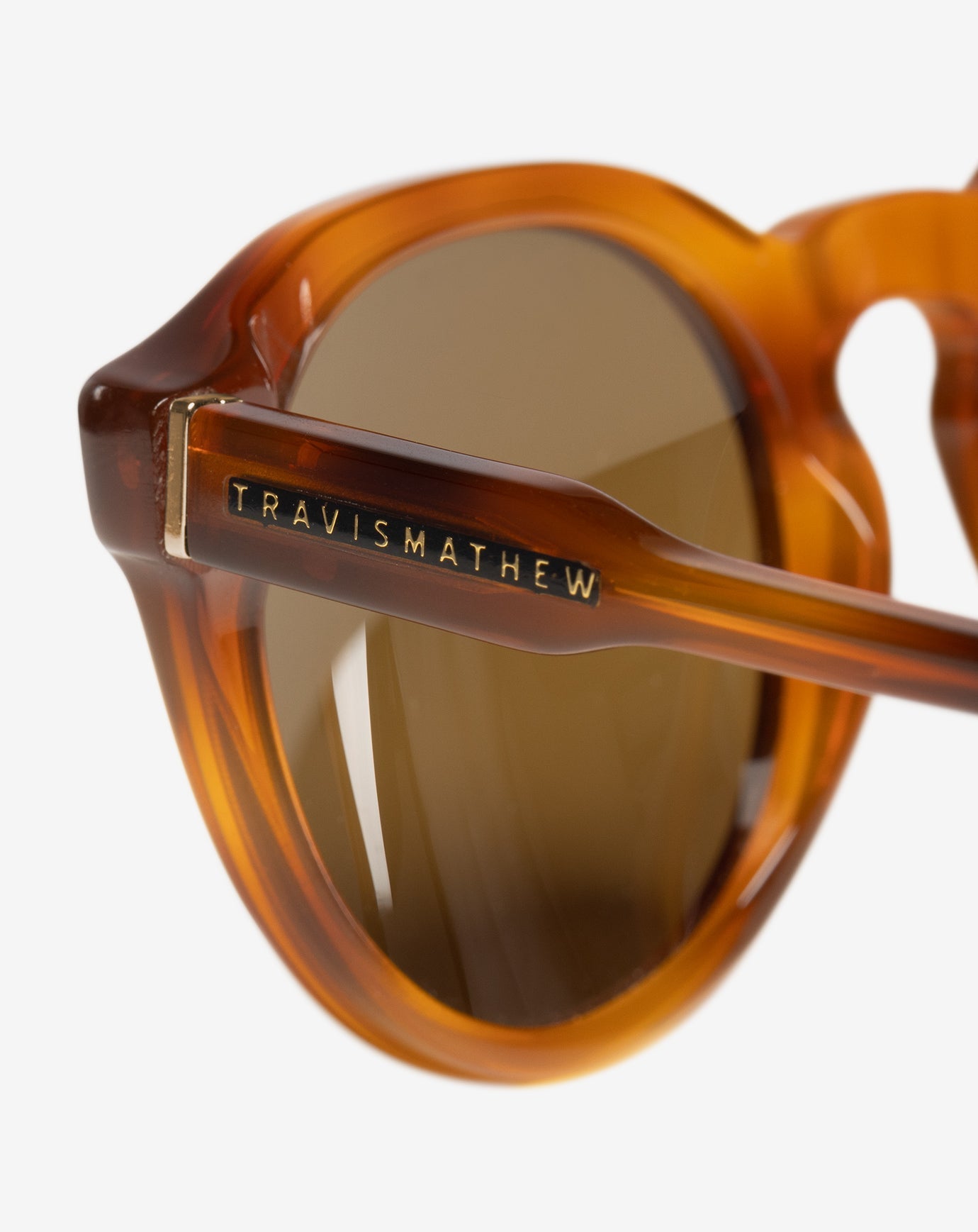 Travis Mathew US Bandon Sunglasses Accessories