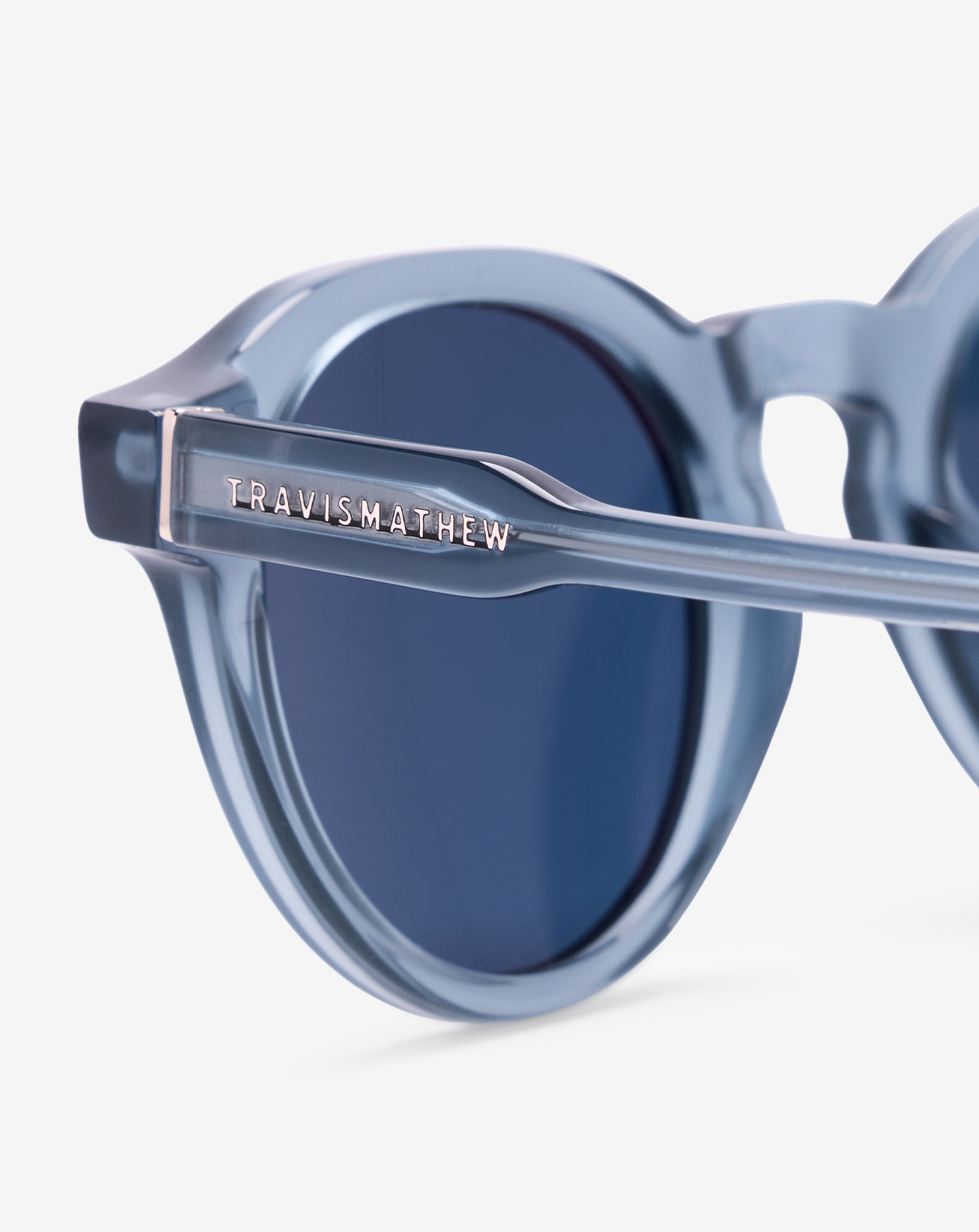 Travis Mathew Online Bandon Sunglasses Accessories|New