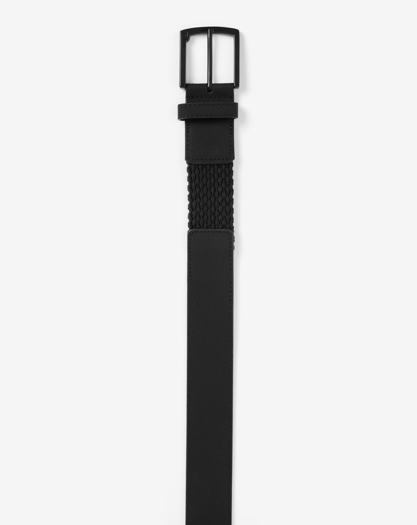 Travis Mathew Sale Wanderlust Stretch Woven Belt Accessories|Golf