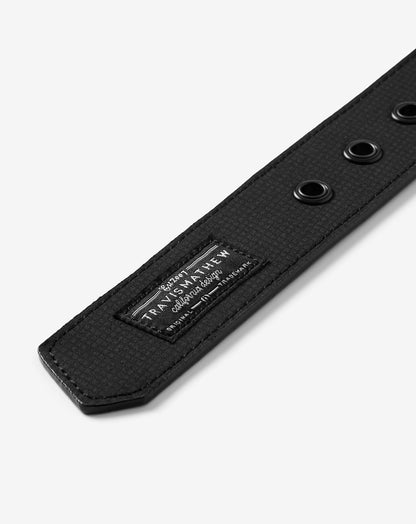 Travis Mathew Sale Wanderlust Stretch Woven Belt Accessories|Golf