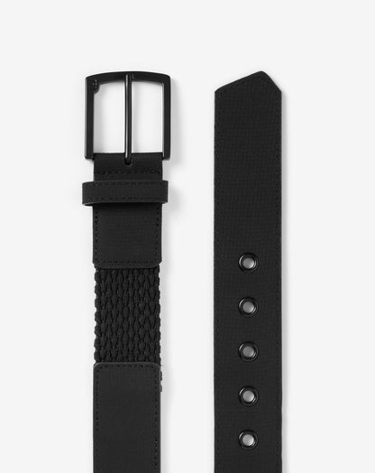 Travis Mathew Sale Wanderlust Stretch Woven Belt Accessories|Golf