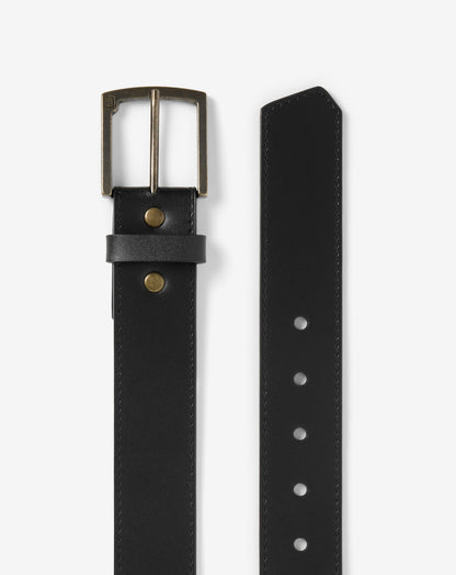 Travis Mathew Discount Elusive Leather Belt Accessories|Golf