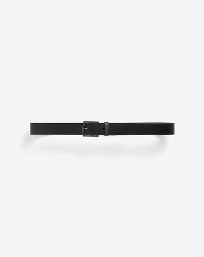 Travis Mathew Discount Elusive Leather Belt Accessories|Golf