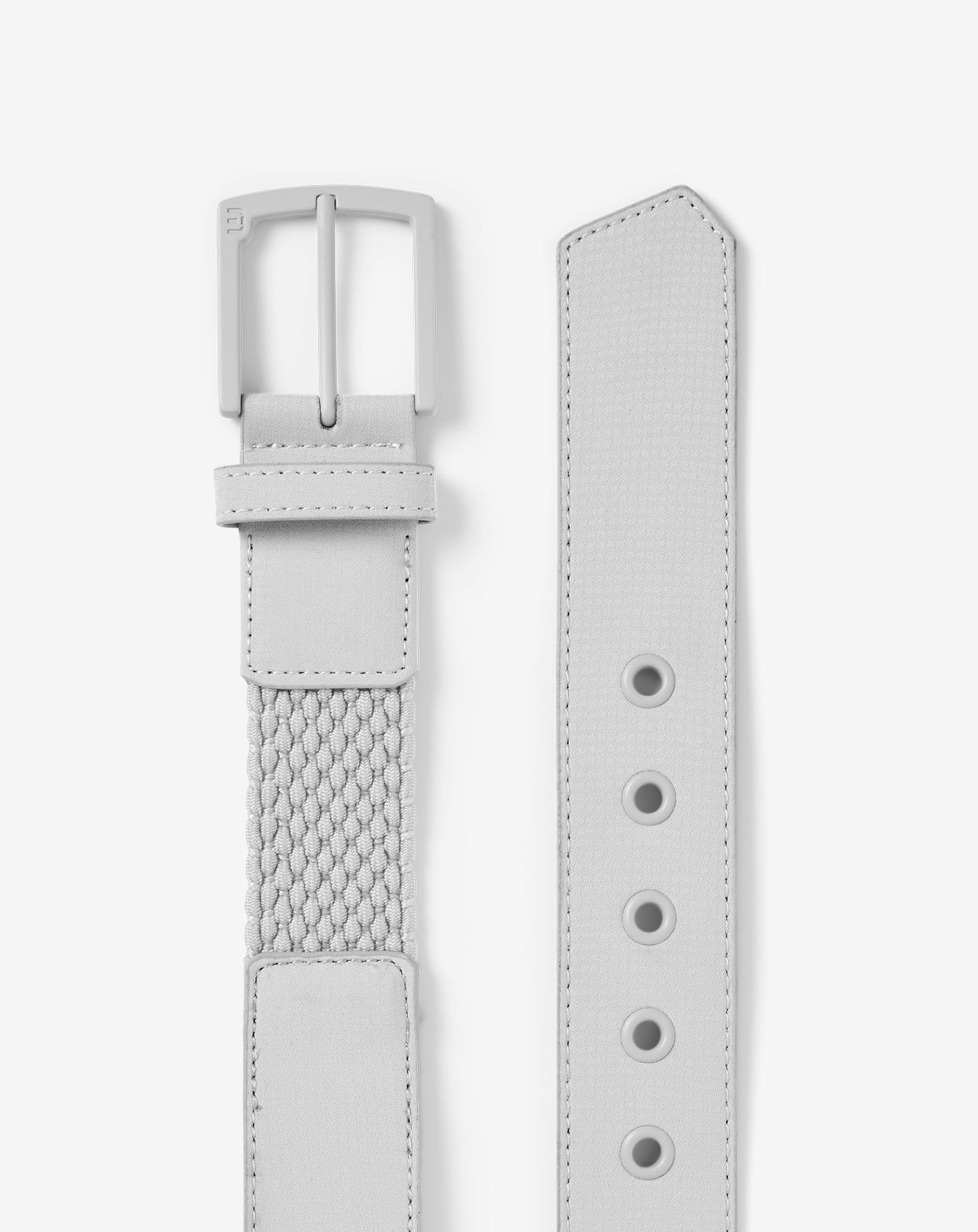 Travis Mathew Outlets Wanderlust Stretch Woven Belt Accessories|Golf