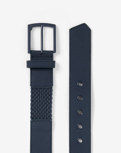 Travis Mathew For Sale Wanderlust Stretch Woven Belt Accessories|Golf