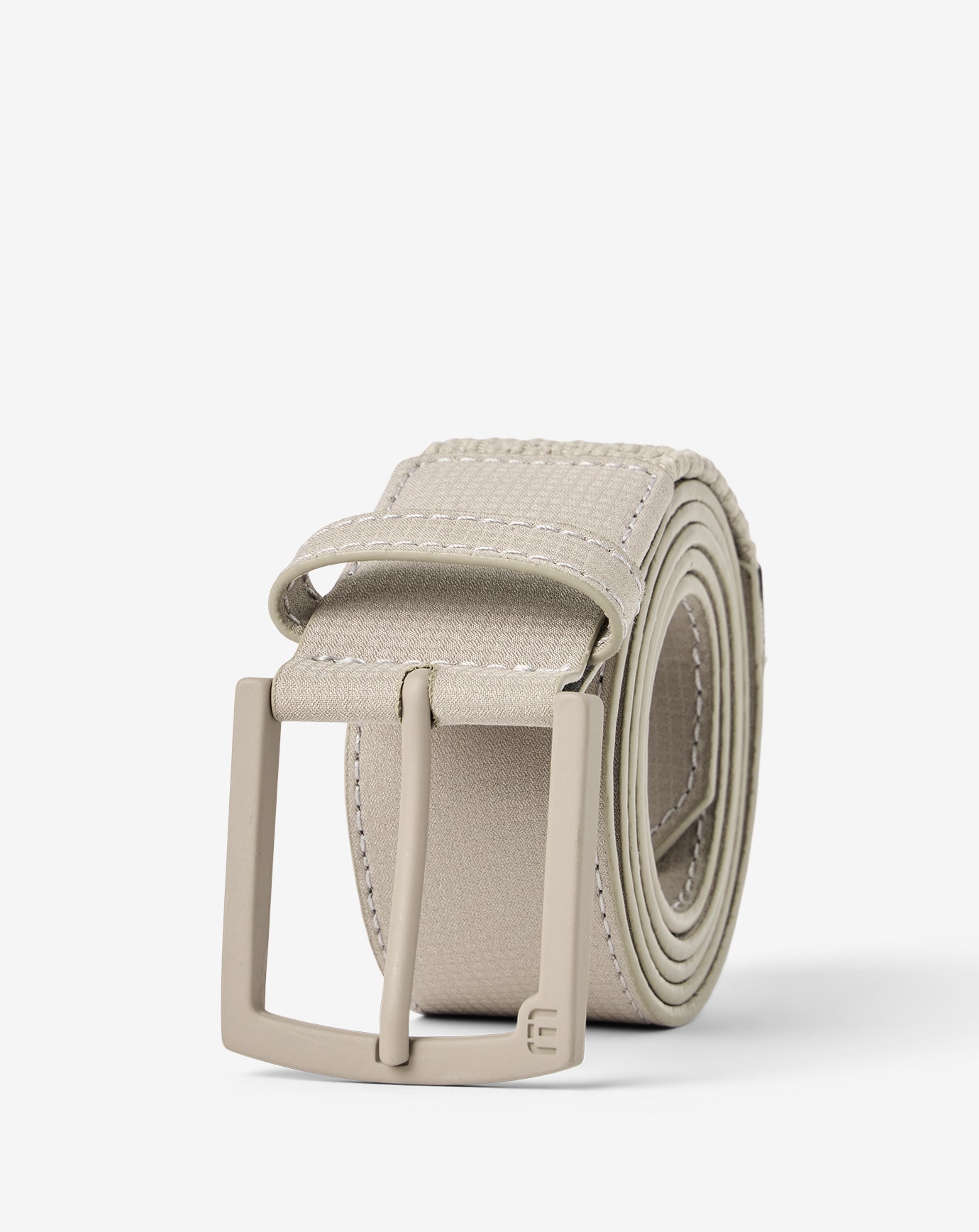 Travis Mathew Online Wanderlust Stretch Woven Belt Accessories|Golf