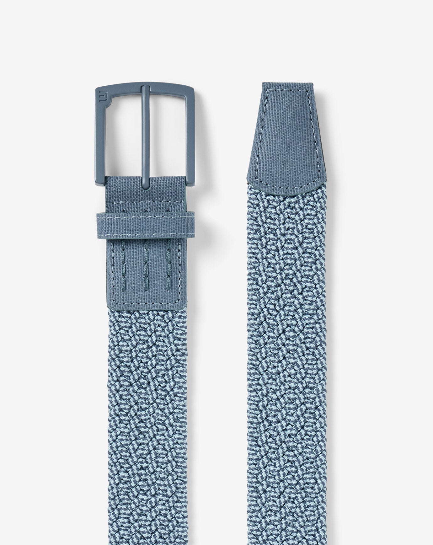 Travis Mathew Sale Mutually Exclusive Stretch Woven Belt Accessories|Golf