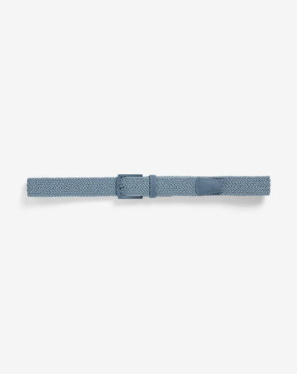 Travis Mathew Sale Mutually Exclusive Stretch Woven Belt Accessories|Golf