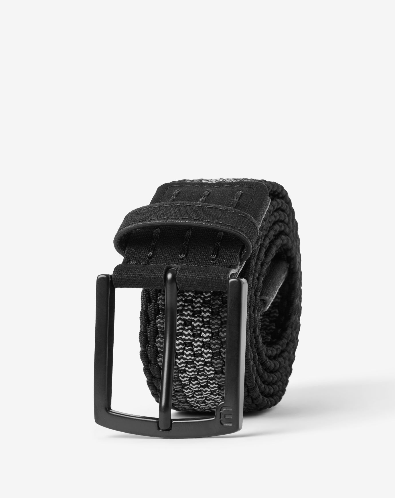 Travis Mathew Outlets In The Clear Stretch Woven Belt Accessories|Golf