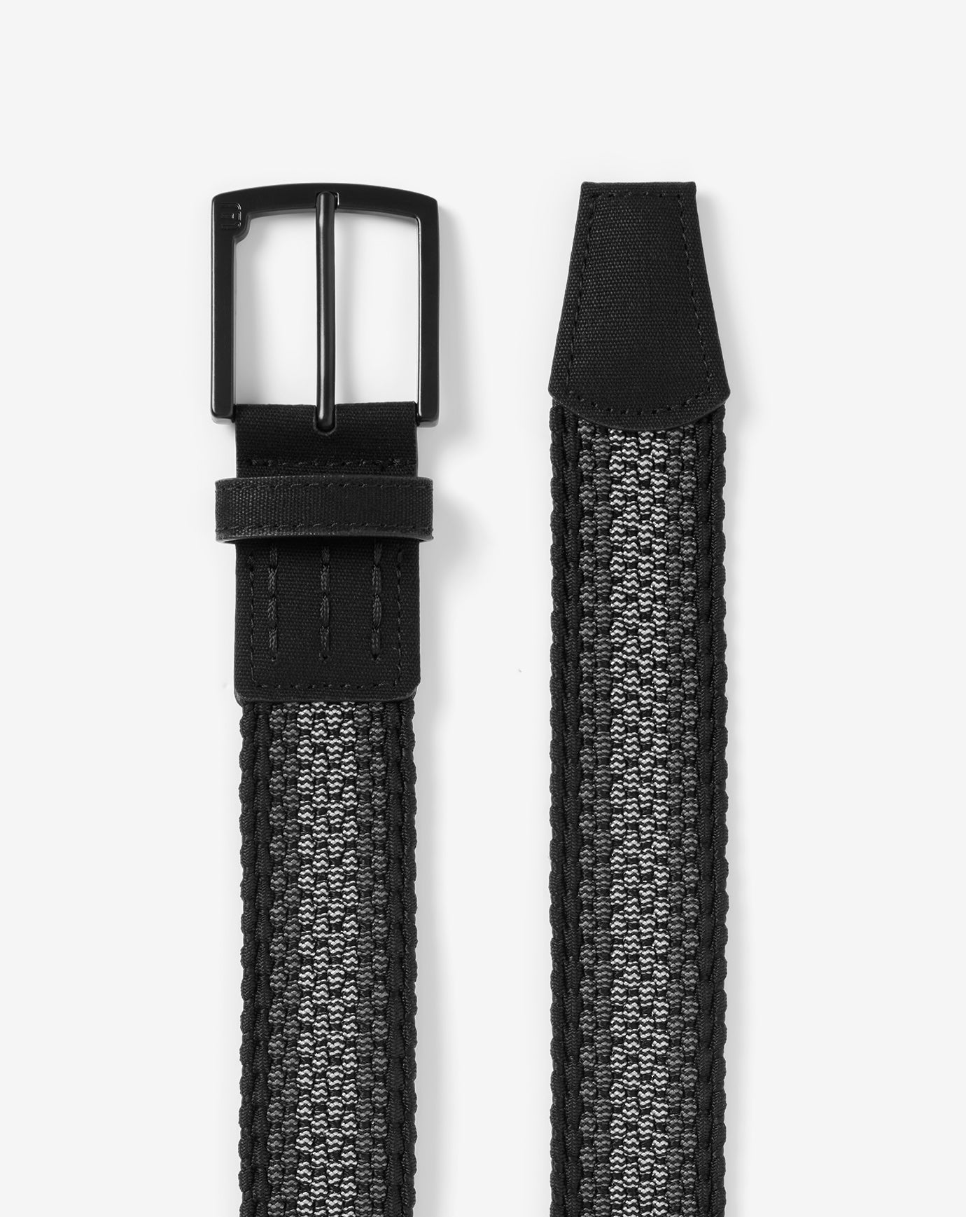 Travis Mathew Outlets In The Clear Stretch Woven Belt Accessories|Golf