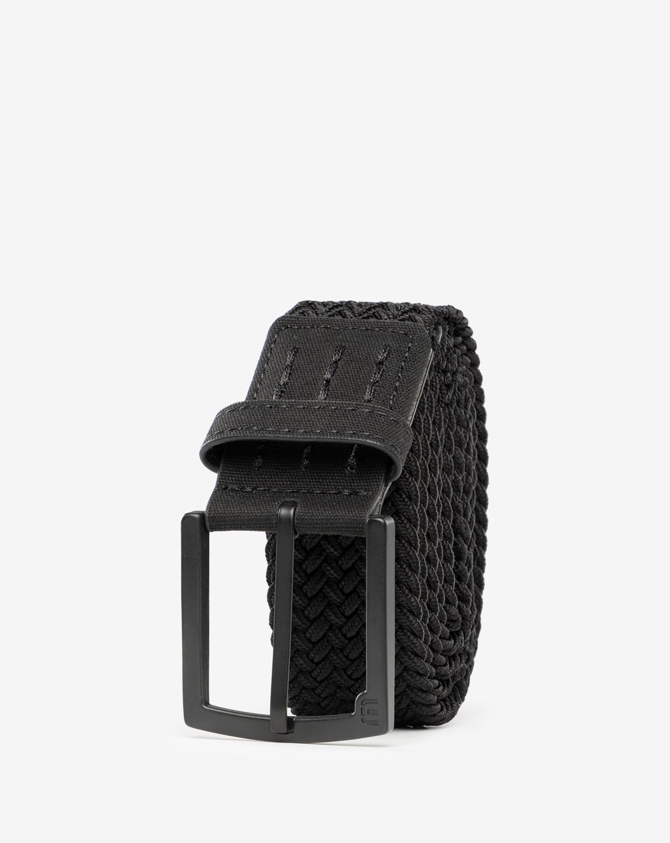 Travis Mathew For Sale Voodoo 2.0 Stretch Woven Belt Accessories|Golf