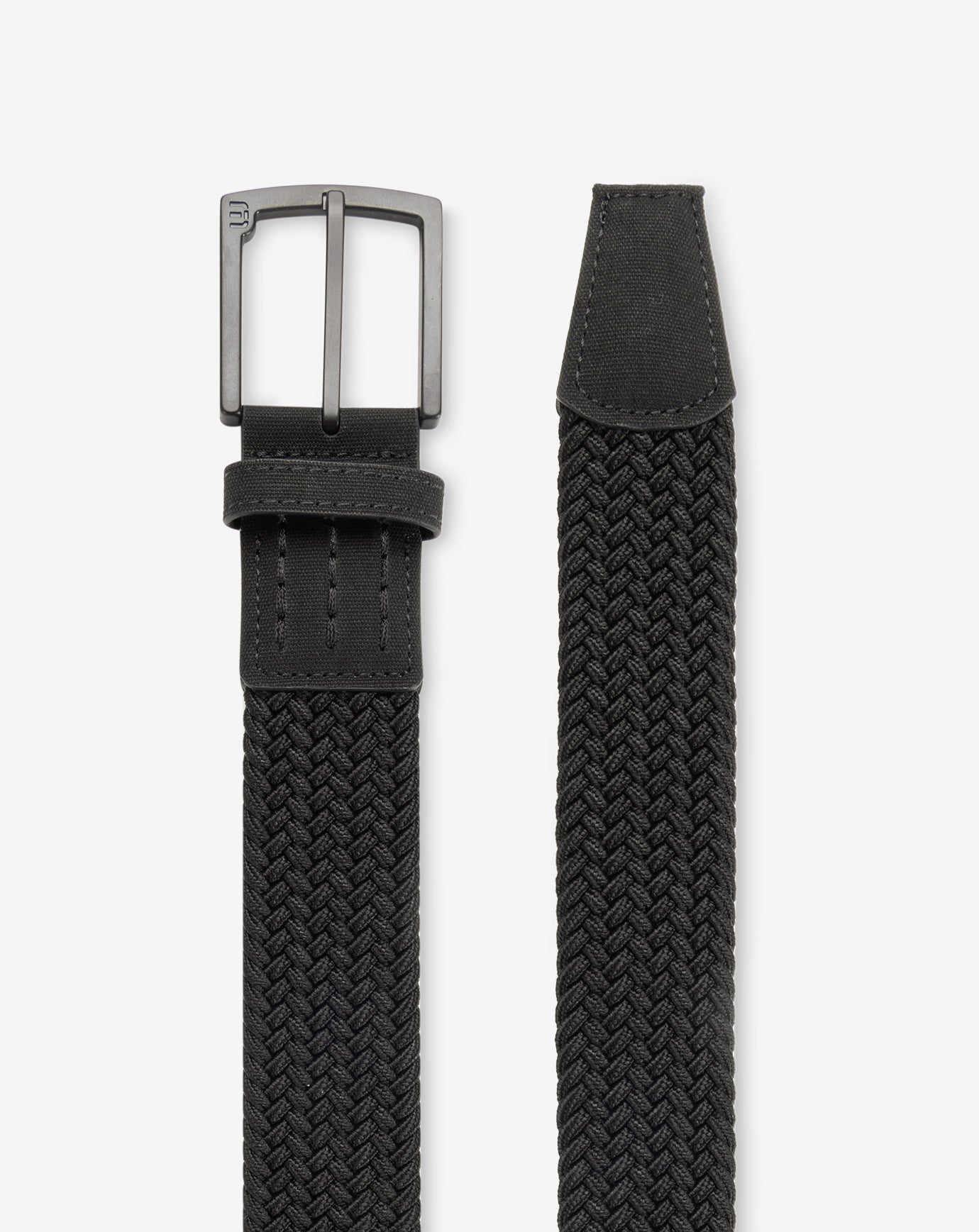 Travis Mathew For Sale Voodoo 2.0 Stretch Woven Belt Accessories|Golf