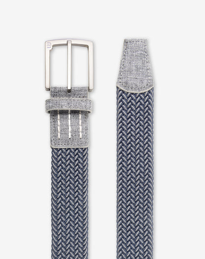 Travis Mathew US Cheers 2.0 Stretch Woven Belt Accessories|Golf