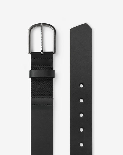 Travis Mathew Online Jinx 2.0 Leather Belt Accessories|Golf