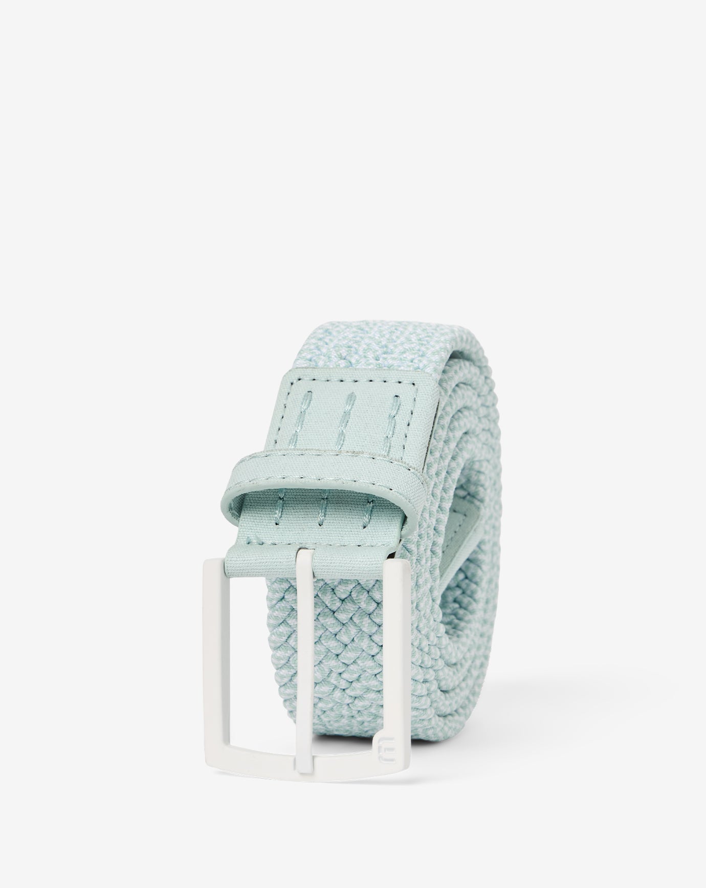 Travis Mathew Discount Distant Sand Stretch Woven Belt Accessories|Golf