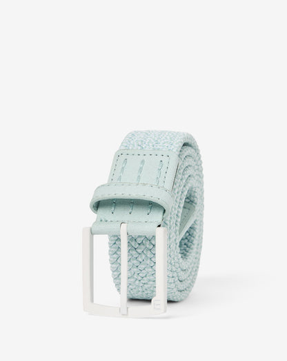 Travis Mathew Discount Distant Sand Stretch Woven Belt Accessories|Golf