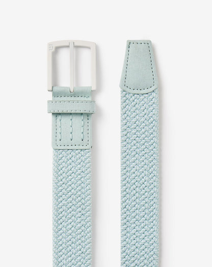 Travis Mathew Discount Distant Sand Stretch Woven Belt Accessories|Golf