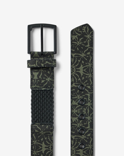 Travis Mathew Outlets Vine City Canvas Stretch Belt Accessories|Golf
