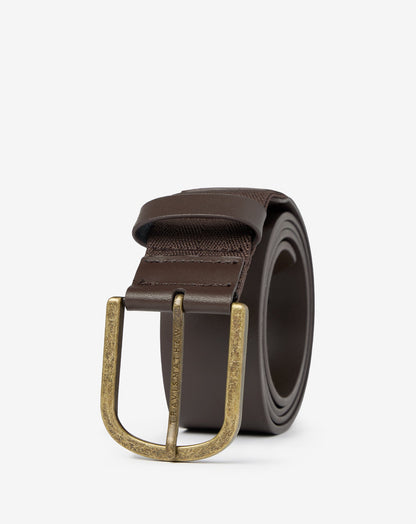 Travis Mathew For Sale Jinx 2.0 Leather Belt Accessories|Golf