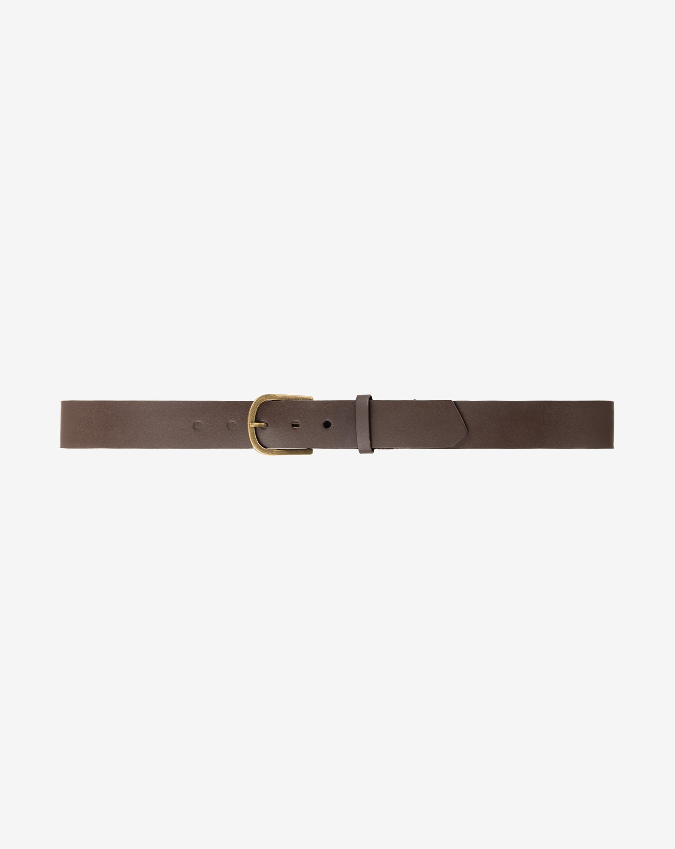 Travis Mathew For Sale Jinx 2.0 Leather Belt Accessories|Golf