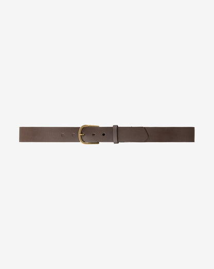 Travis Mathew For Sale Jinx 2.0 Leather Belt Accessories|Golf