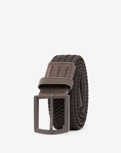 Travis Mathew US Banks Closed 2.0 Stretch Woven Belt Accessories|Golf