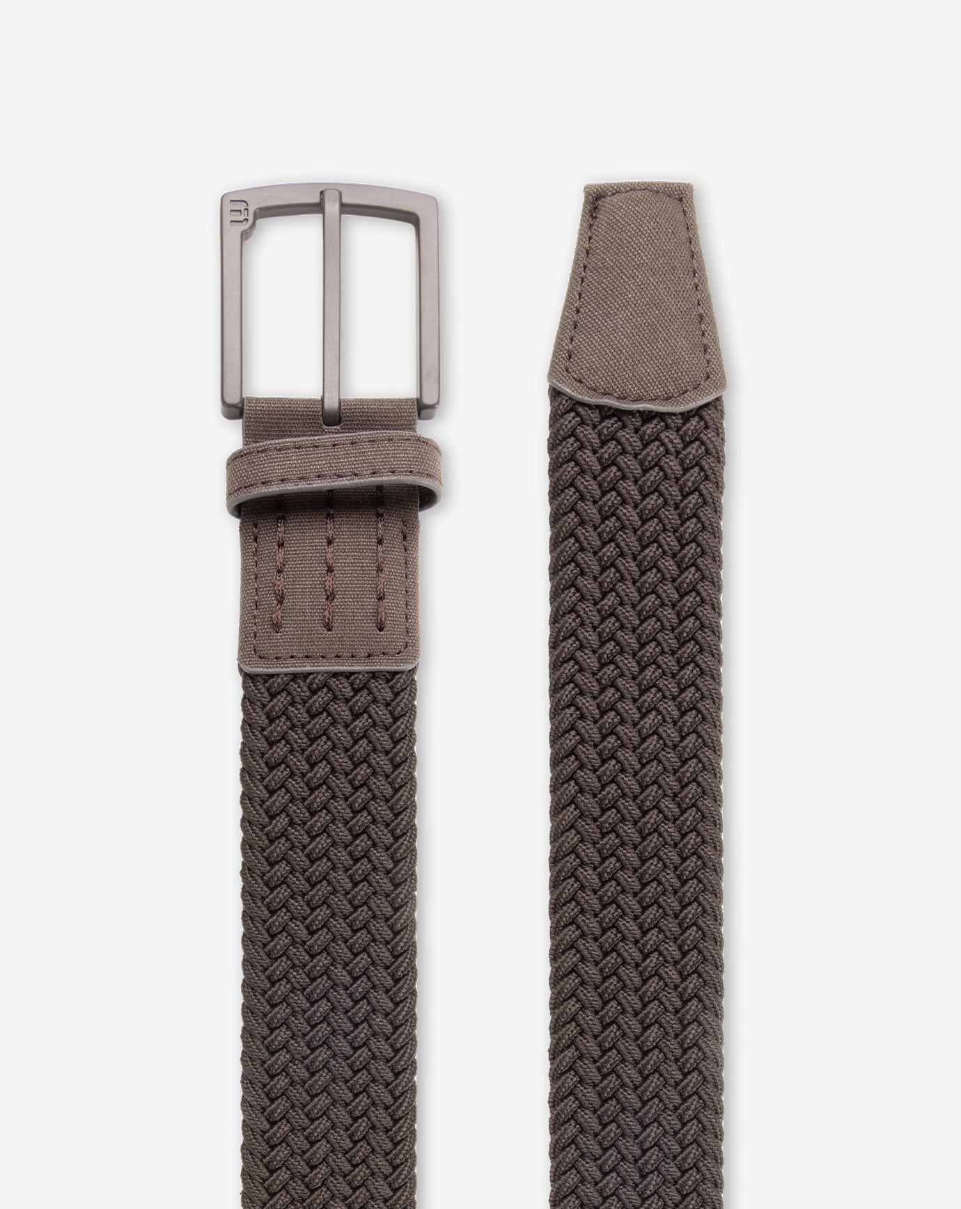 Travis Mathew US Banks Closed 2.0 Stretch Woven Belt Accessories|Golf