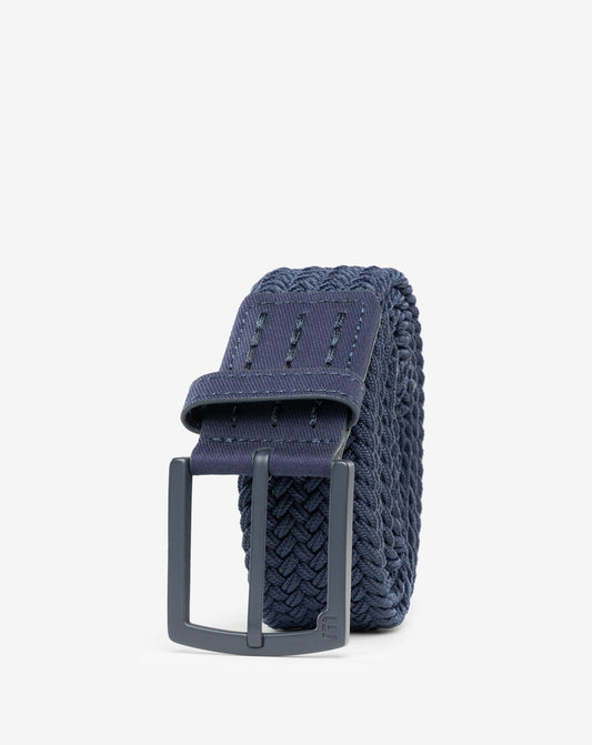 Travis Mathew Online Grade 2.0 Stretch Woven Belt Accessories|Golf