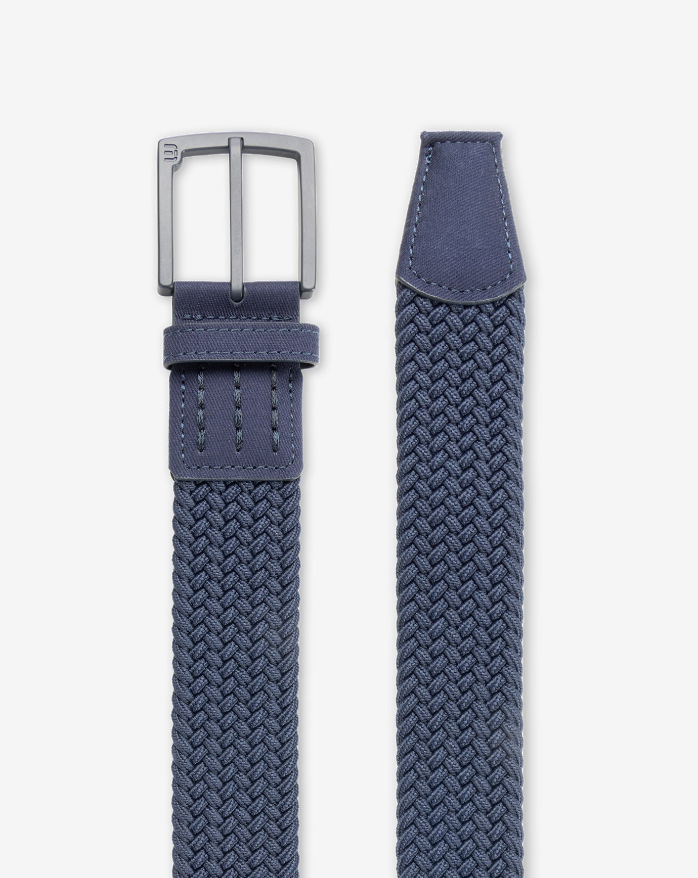 Travis Mathew Online Grade 2.0 Stretch Woven Belt Accessories|Golf