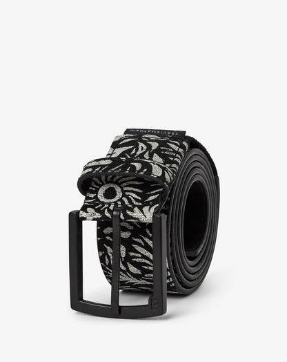 Travis Mathew Discount Night Stroll Hybrid Stretch Belt Accessories|Golf