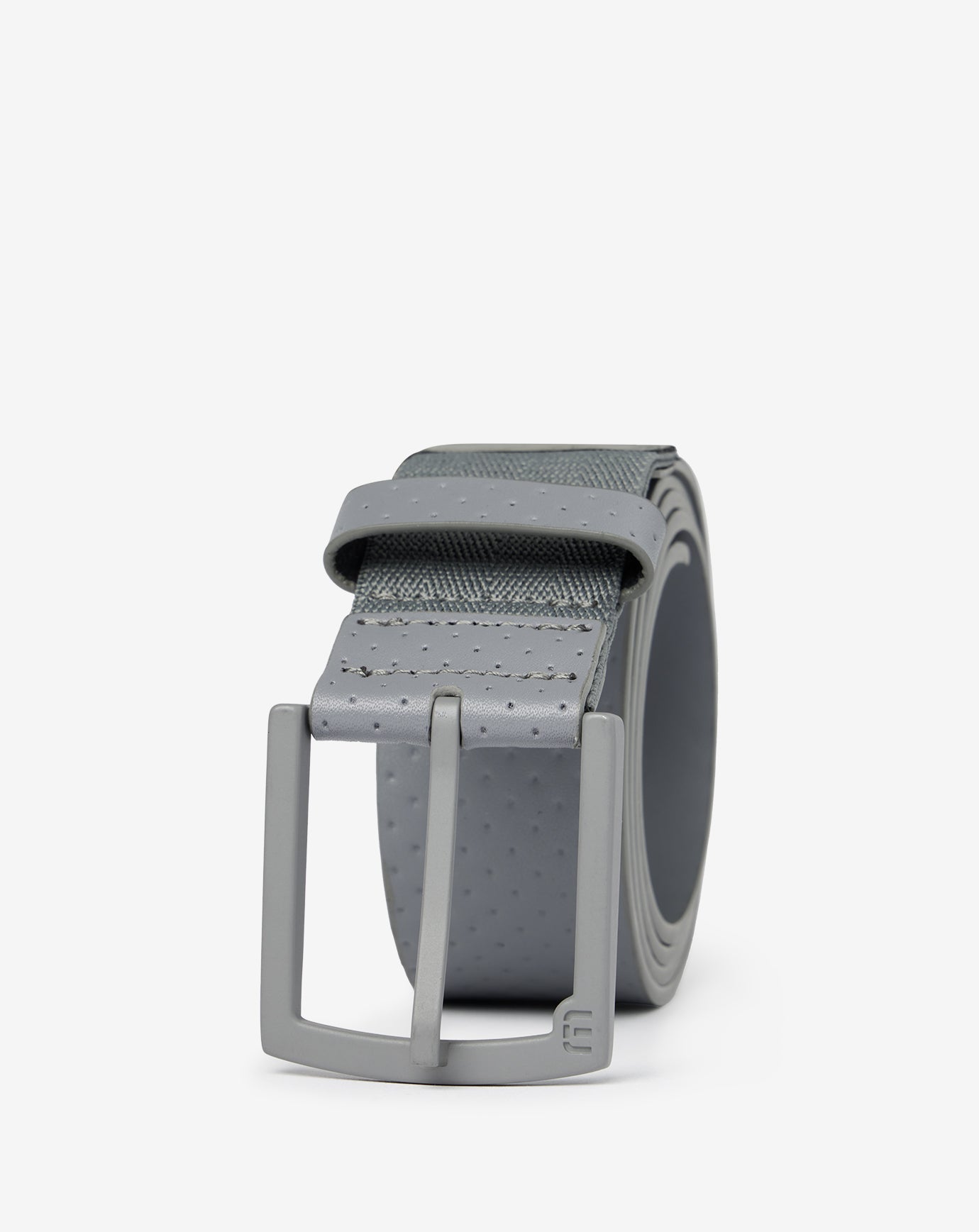 Travis Mathew Outlets Pilatus 2.0 Leather Belt Accessories|Golf