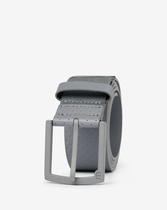 Travis Mathew Outlets Pilatus 2.0 Leather Belt Accessories|Golf