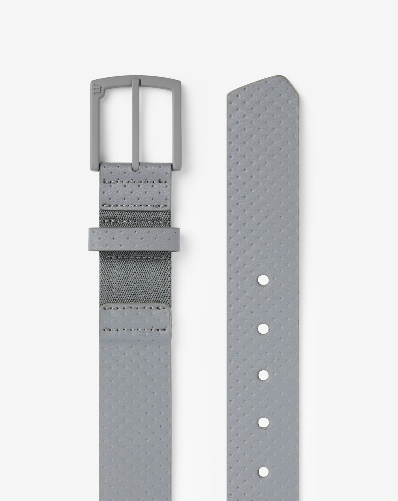 Travis Mathew Outlets Pilatus 2.0 Leather Belt Accessories|Golf