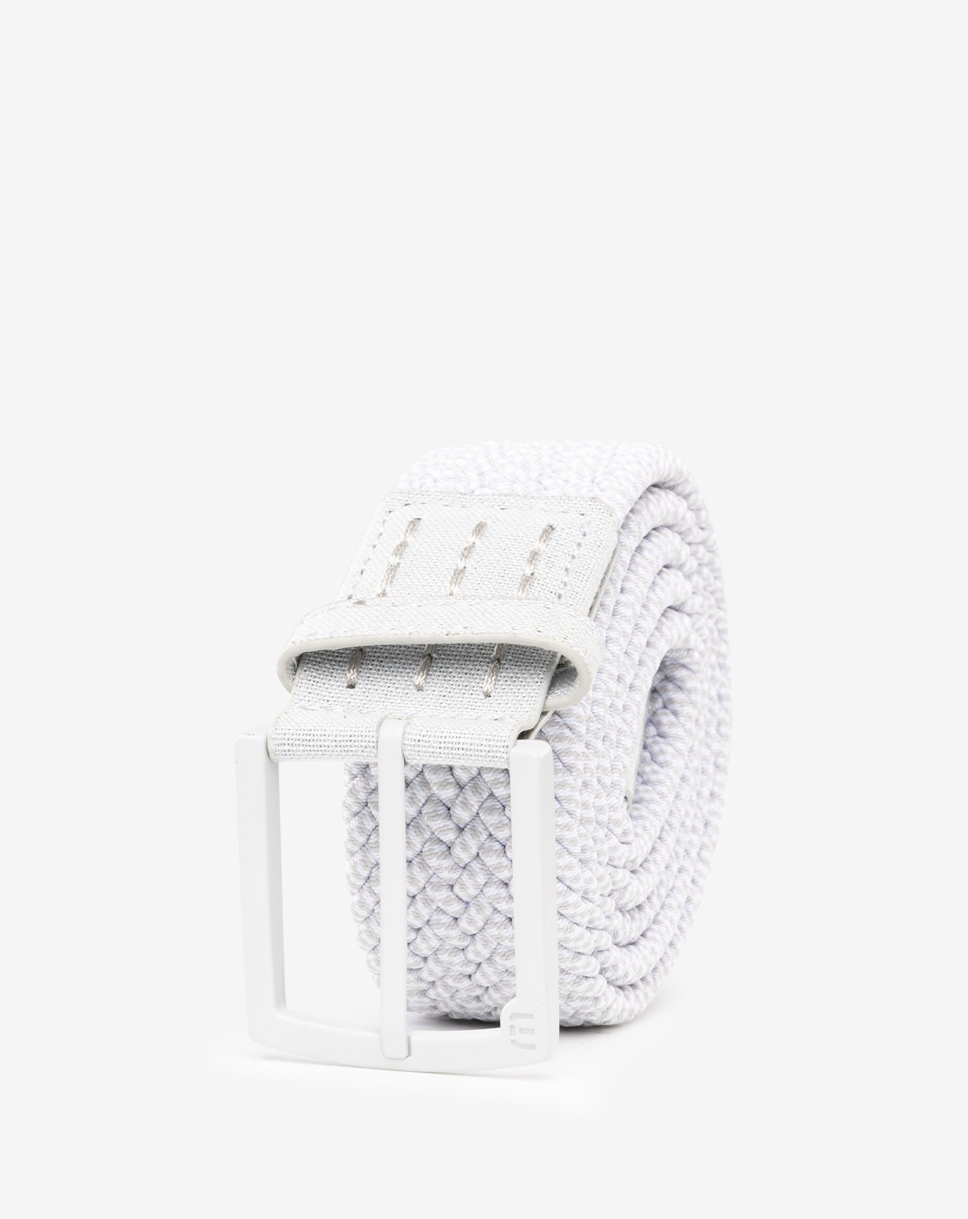 Travis Mathew For Sale Staggerwing 2.0 Stretch Woven Belt Accessories|Golf