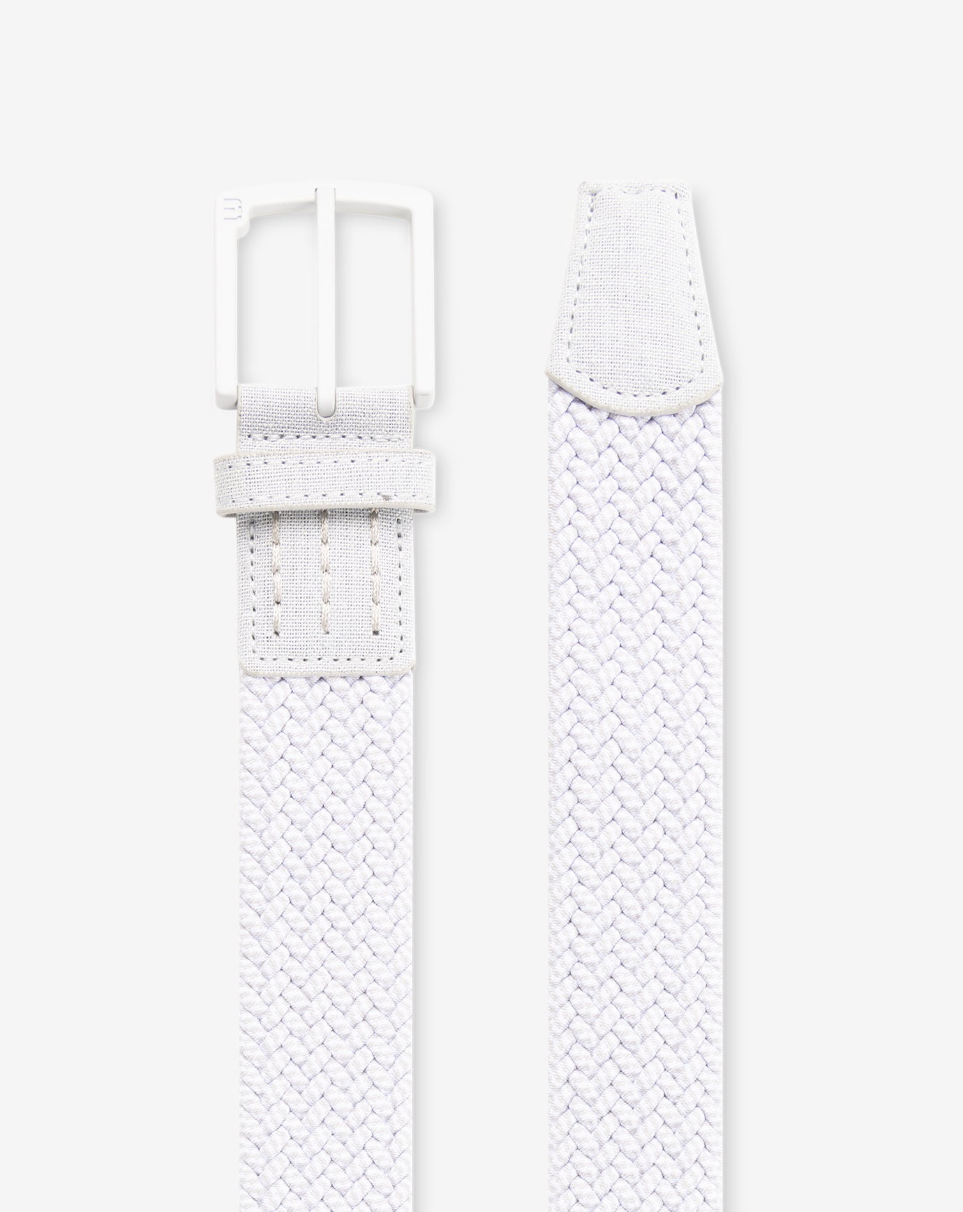 Travis Mathew For Sale Staggerwing 2.0 Stretch Woven Belt Accessories|Golf