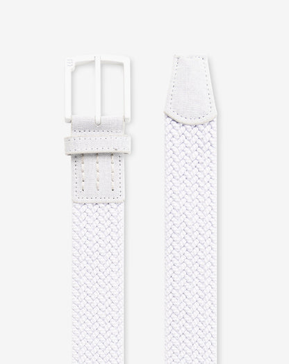 Travis Mathew For Sale Staggerwing 2.0 Stretch Woven Belt Accessories|Golf