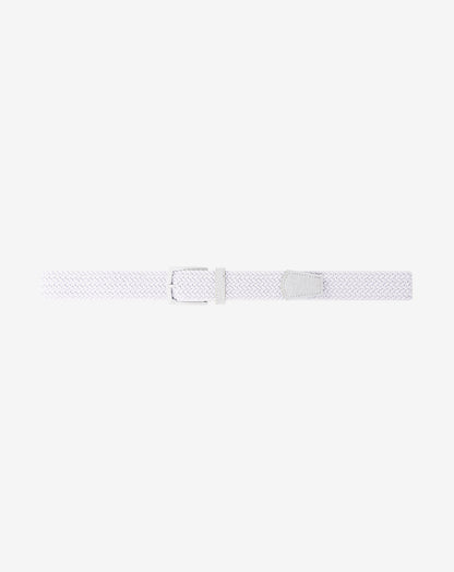 Travis Mathew For Sale Staggerwing 2.0 Stretch Woven Belt Accessories|Golf