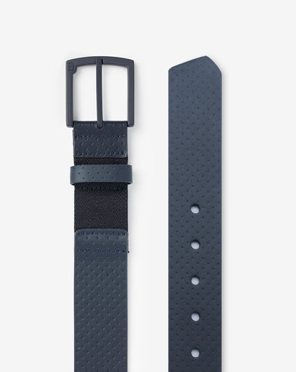 Travis Mathew US Pilatus 2.0 Leather Belt Accessories|Golf