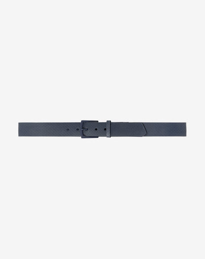 Travis Mathew US Pilatus 2.0 Leather Belt Accessories|Golf