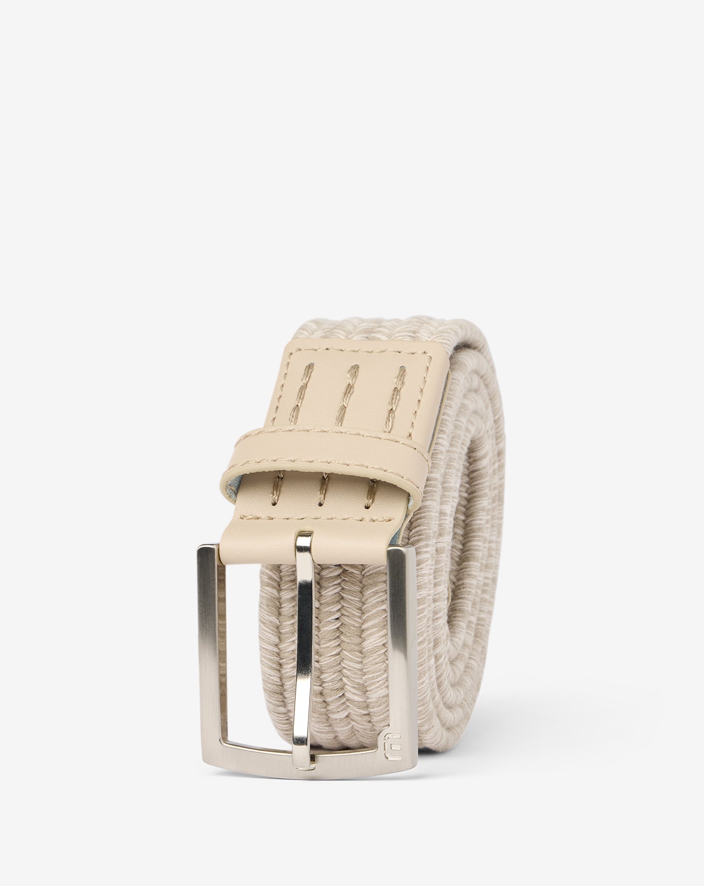 Travis Mathew Sale Popsicle Stretch Woven Leather Belt Accessories|Golf