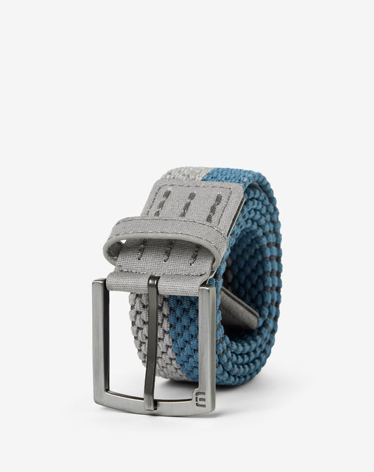 Travis Mathew Discount To And Fro Stretch Woven Belt Accessories|Golf