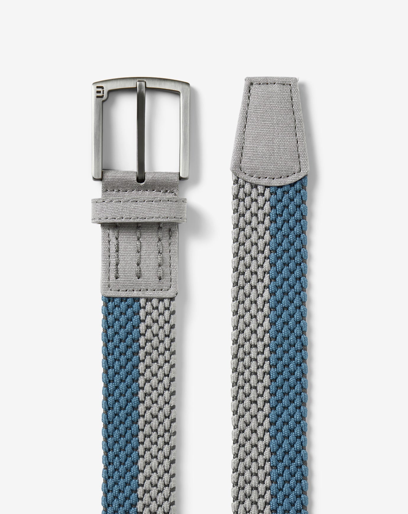 Travis Mathew Discount To And Fro Stretch Woven Belt Accessories|Golf
