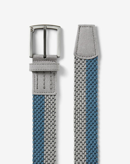Travis Mathew Discount To And Fro Stretch Woven Belt Accessories|Golf