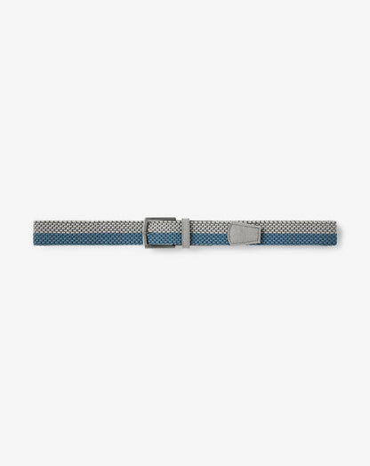 Travis Mathew Discount To And Fro Stretch Woven Belt Accessories|Golf